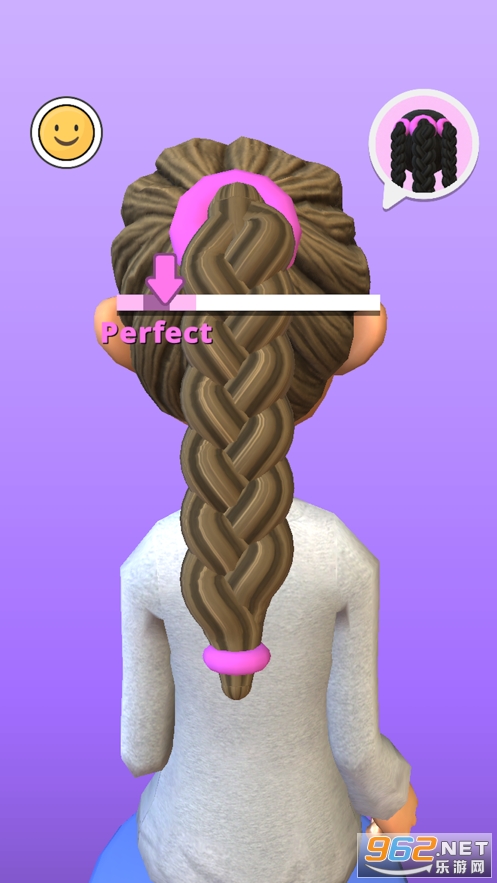 Braid Salon��Ϸ��ͼ3