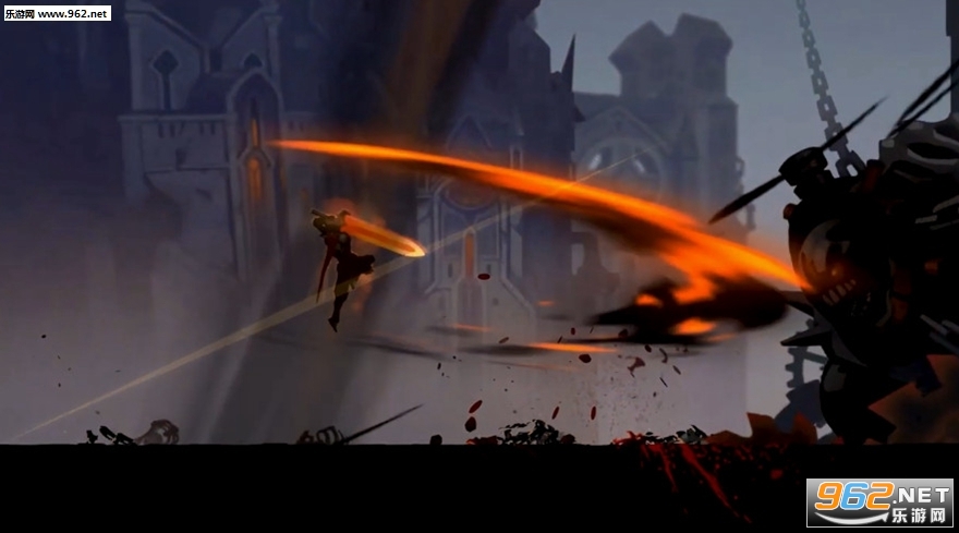 ��Ӱ��ʿ������;���°�(Shadow Knight)��ͼ1