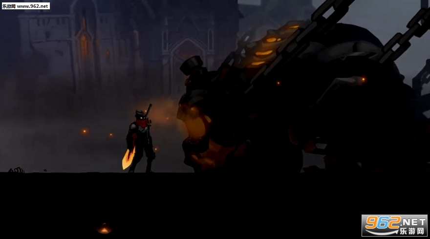 ��Ӱ��ʿ������;���°�(Shadow Knight)��ͼ2
