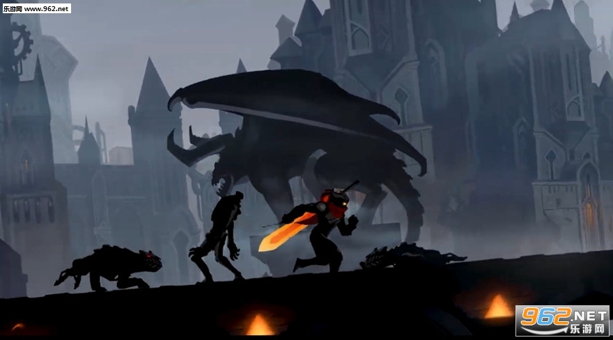 ��Ӱ��ʿ������;���°�(Shadow Knight)��ͼ3