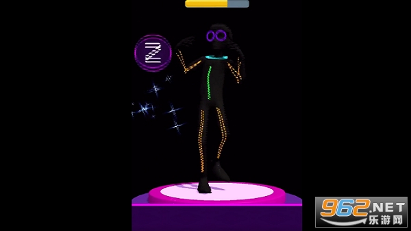 Just Dance Now(�����ʦJustDance��׿��)��ͼ3