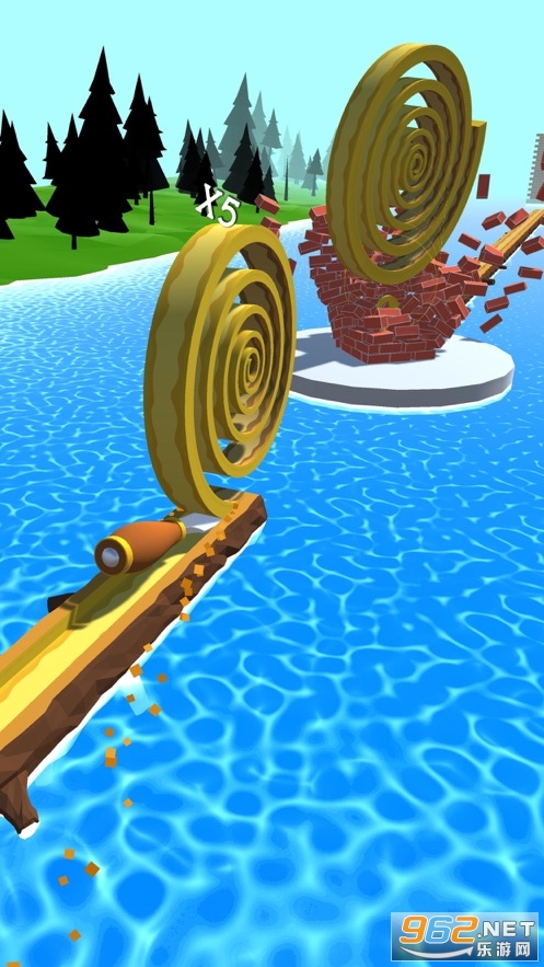 Spiral Roll���°氲׿��v1.10.2��Ѱ��ͼ0