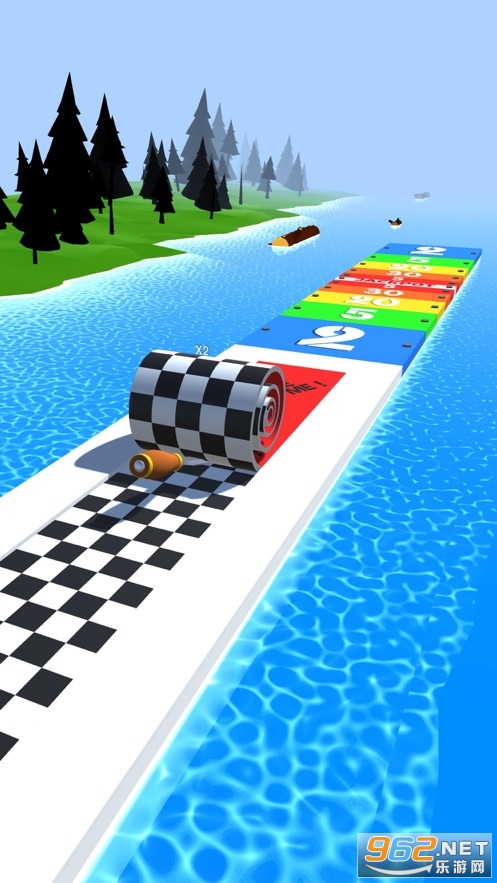 Spiral Roll���°氲׿��v1.10.2��Ѱ��ͼ1
