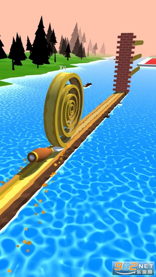 Spiral Roll���°氲׿��v1.10.2��Ѱ��ͼ2