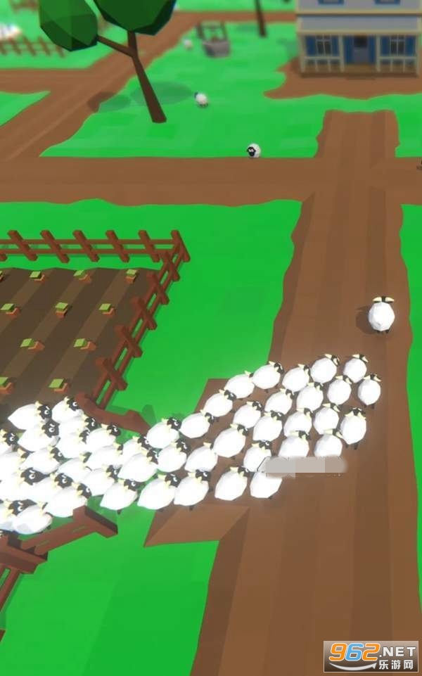 SHEEP.IO����Ȯ2020С��Ϸv1.0.7���°��ͼ1