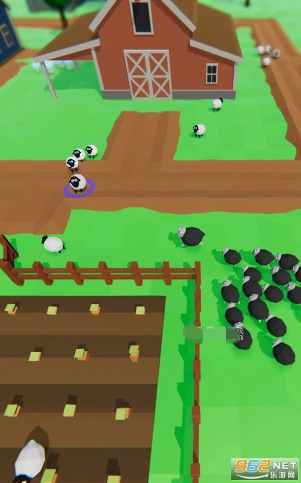 SHEEP.IO����Ȯ2020С��Ϸv1.0.7���°��ͼ2