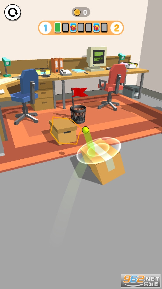 ����Ͷ������v0.1 �ƽ���ͼ4