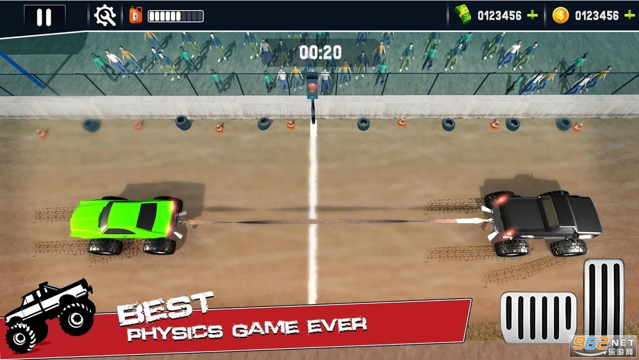 Tug of War Car Driving Simulator 2020(�����κӼ�ʻģ����2020)v1.1��Ѱ��ͼ0