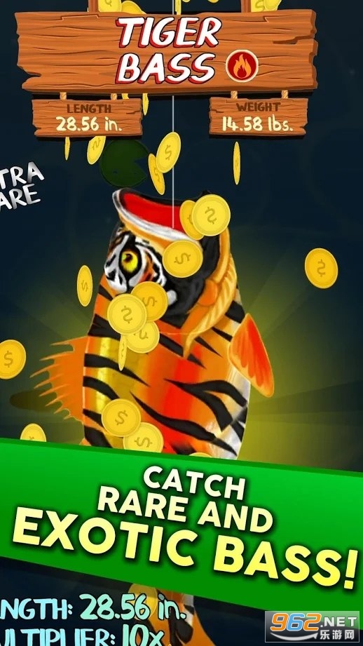 Poppin Bass Fishing����������İ��ͼ2