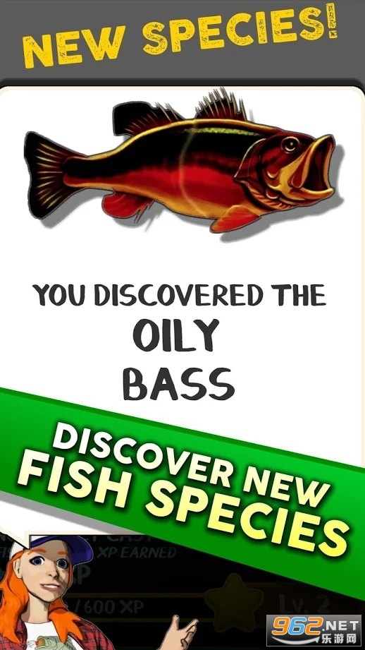 Poppin Bass Fishing����������İ��ͼ3