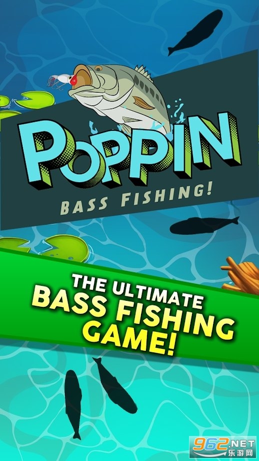 Poppin Bass Fishing����������İ��ͼ4