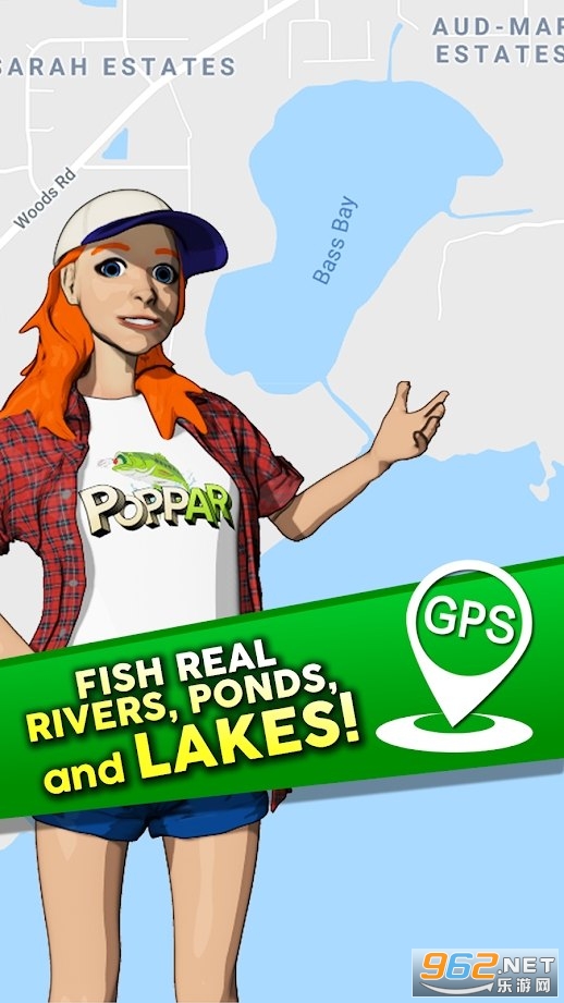 Poppin Bass Fishing����������İ��ͼ6