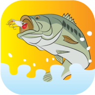 Poppin Bass Fishing����������İ�