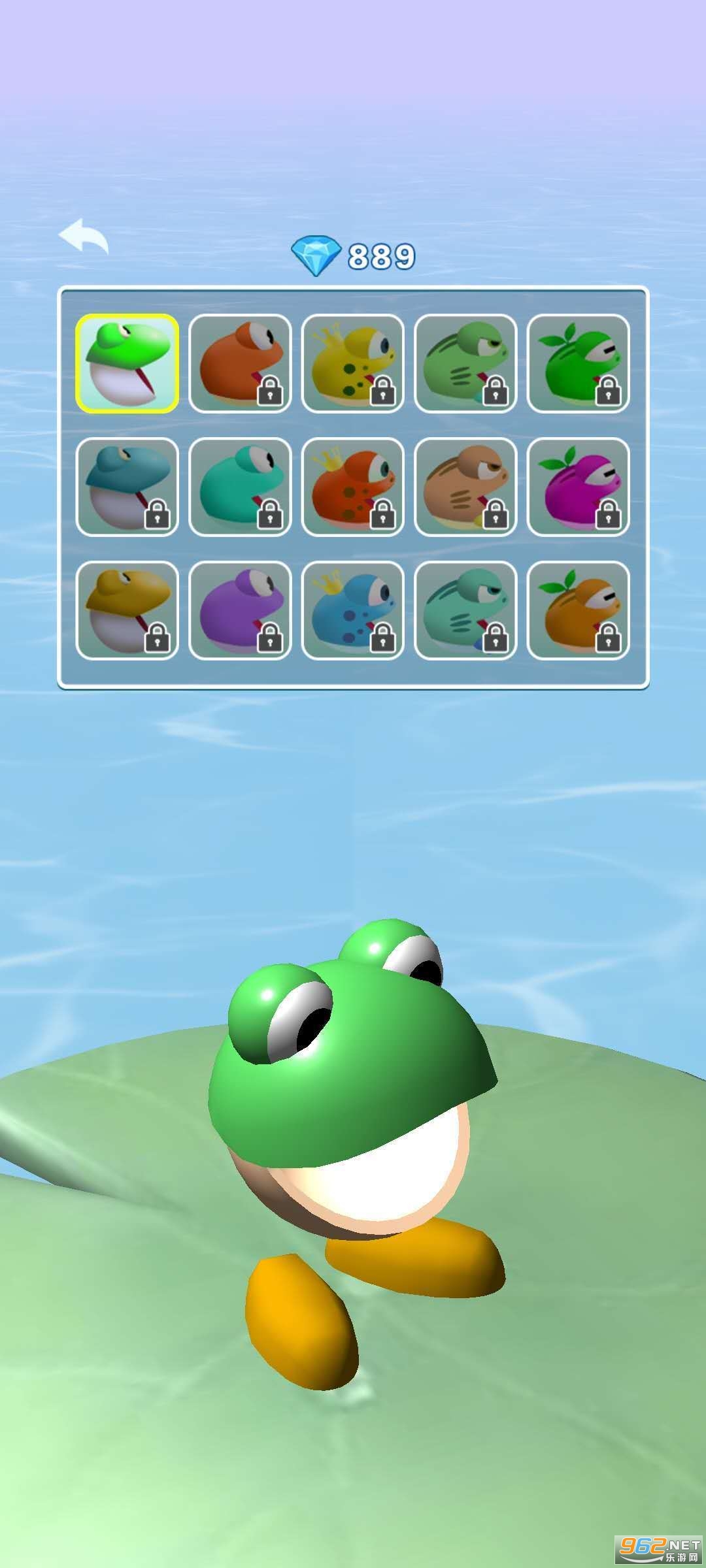 Froggin(����������׬Ǯ)v1.4 ������ͼ3