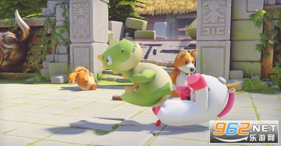 �����ɶ�party animals��Ϸ�ֻ���v1.2 ��׿���ͼ0