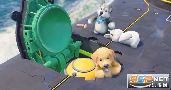 �����ɶ�party animals��Ϸ�ֻ���v1.2 ��׿���ͼ1