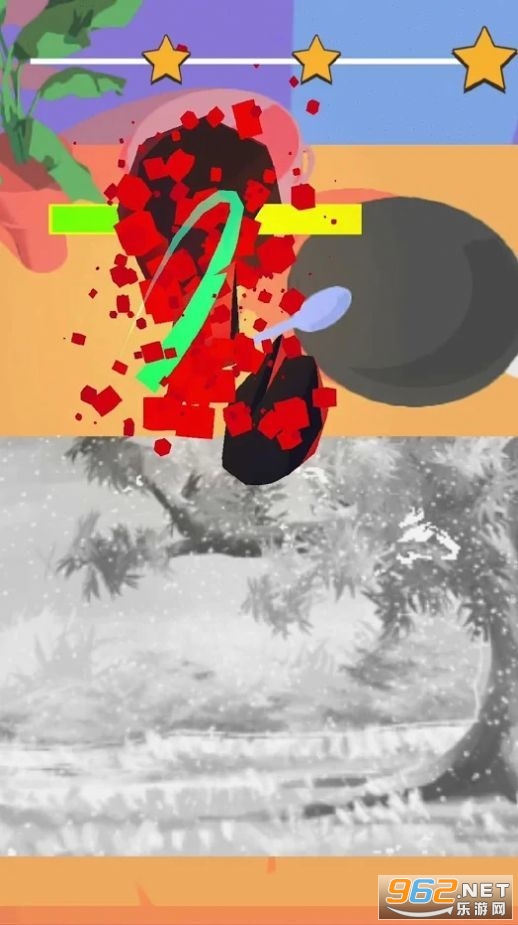 Fruit Artist(ˮ��������)��Ϸ��ͼ1