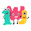 �����app