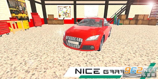TTS Drift Simulator(TTSƯ�Ƴ�ģ����)v1.0���°��ͼ0