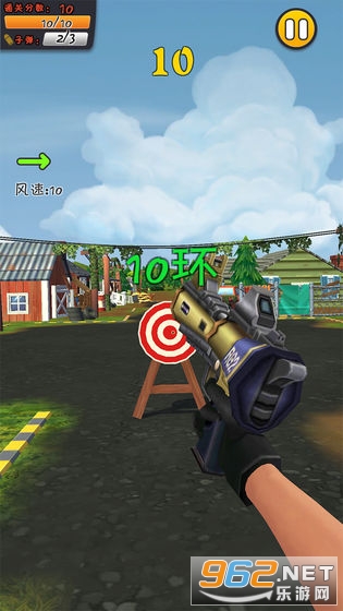 ˭��ǹ������v1.6�����ֽ�ͼ1
