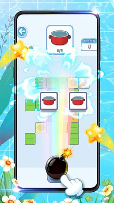 天天连连看领红包app截图1