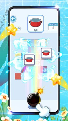 天天连连看领红包app截图0