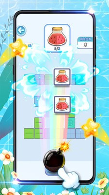天天连连看领红包app截图2