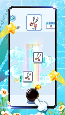 天天连连看领红包app截图4