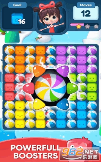 Blastamania - Sweet Adventure(���۵�ð�պ����)v2.48�������ͼ2