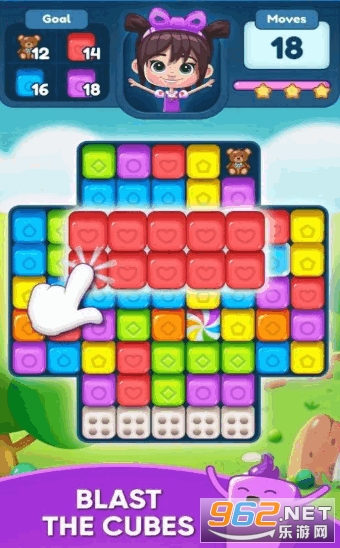Blastamania - Sweet Adventure(���۵�ð�պ����)v2.48�������ͼ3