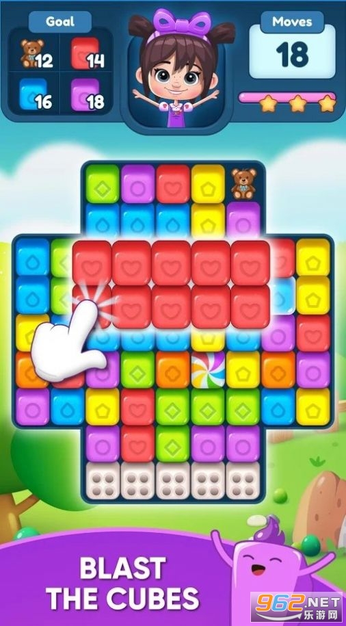 Blastamania - Sweet Adventure(���۵�ð��׬Ǯ��)v2.48 �������ͼ0