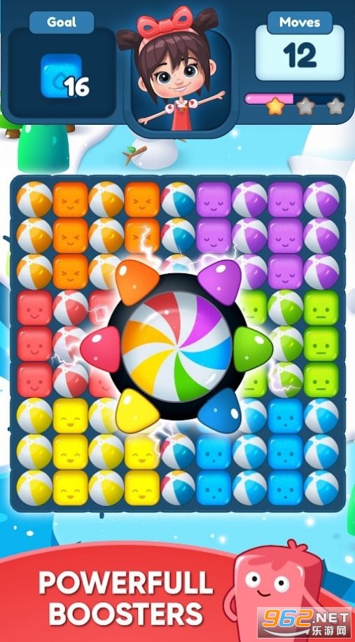 Blastamania - Sweet Adventure(���۵�ð��׬Ǯ��)v2.48 �������ͼ3