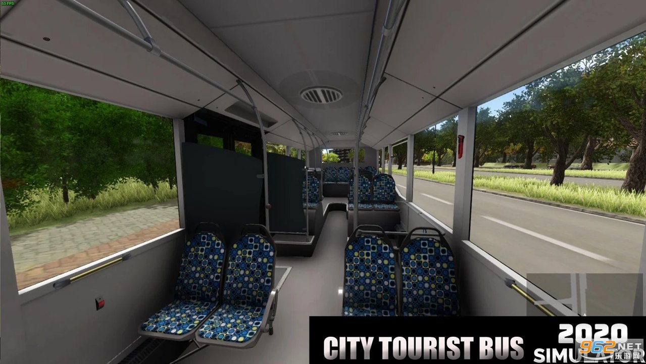 City Bus tourist Simulator 2020(2020���й�������ģ��������)��ͼ7
