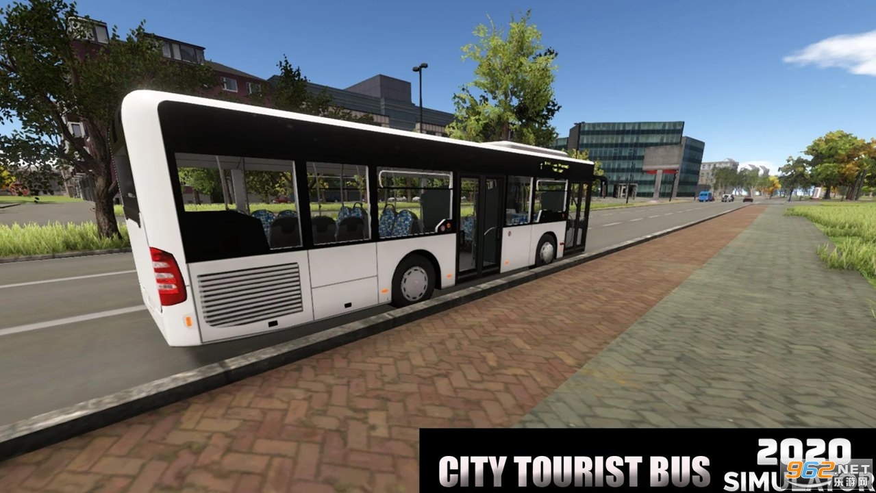 City Bus tourist Simulator 2020(2020���й�������ģ��������)��ͼ2