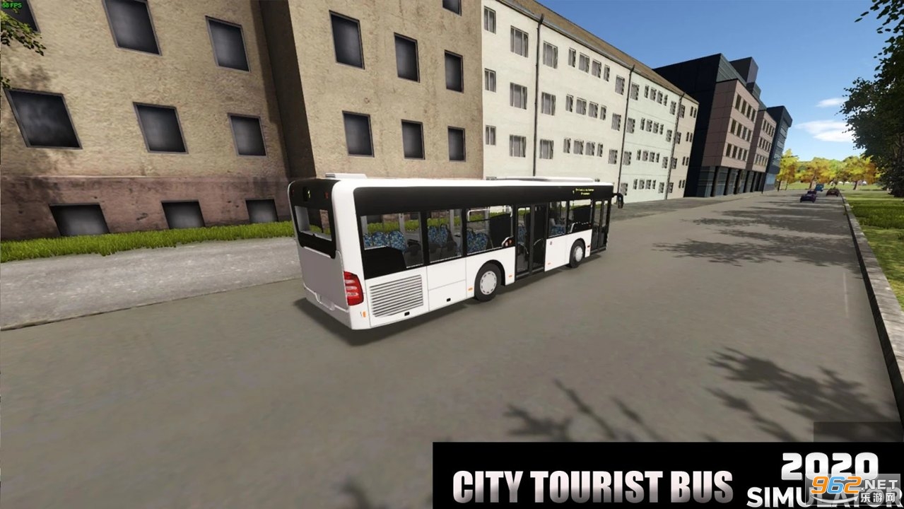 City Bus tourist Simulator 2020(2020���й�������ģ��������)��ͼ3