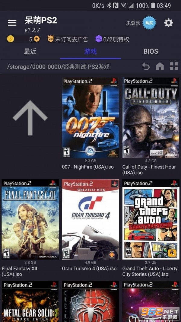 ����PS2ģ����(����ģ����3.2Ԥ���������˰�)��ͼ2