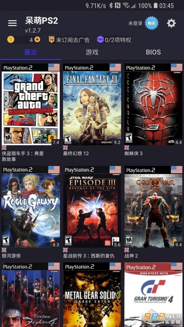 ����PS2ģ����(����ģ����3.2Ԥ���������˰�)��ͼ3
