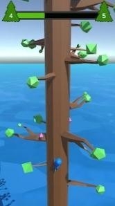 Tree Climb 3D(С������3D)v1.0 ���°��ͼ1