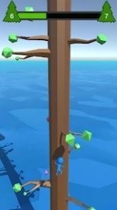 Tree Climb 3D(С������3D)v1.0 ���°��ͼ0