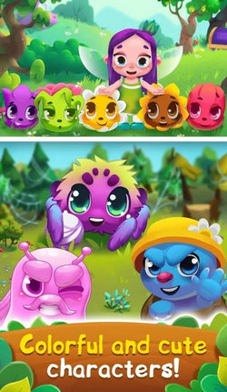 Flower Story(�����ܶ�Ա�����)v1.3.5׬Ǯ���ͼ2