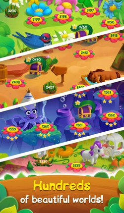 Flower Story(�����ܶ�Ա�����)v1.3.5׬Ǯ���ͼ3