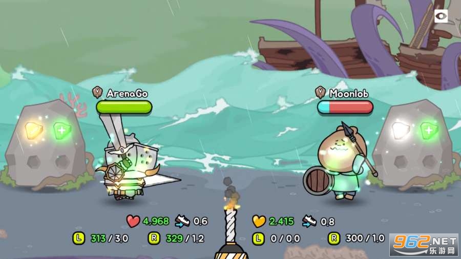 ������Go(Arena Go)��Ϸv1.0.0��׿���ͼ1