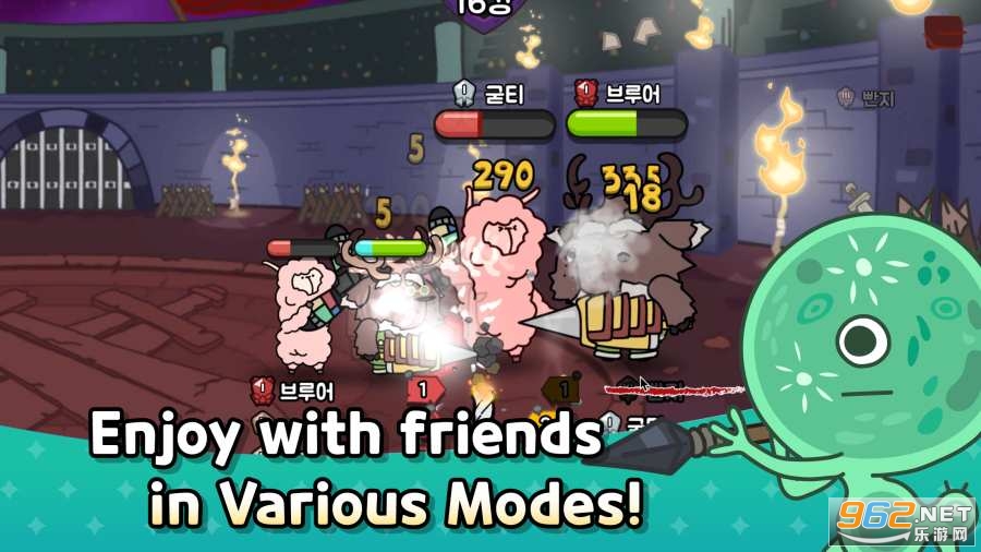 ������Go(Arena Go)��Ϸv1.0.0��׿���ͼ2