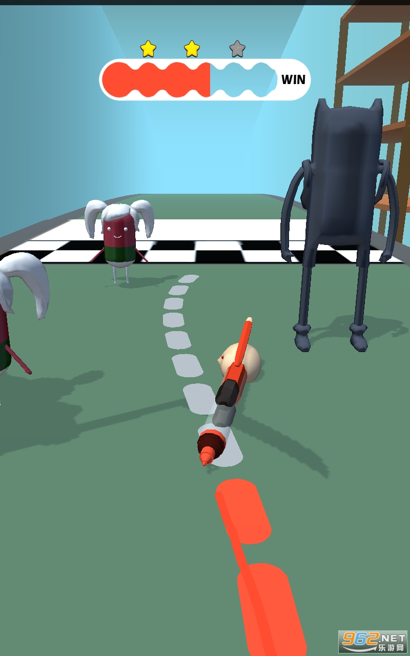 Running Pen in Party(���µ��ܲ��ɶ�)��ͼ2