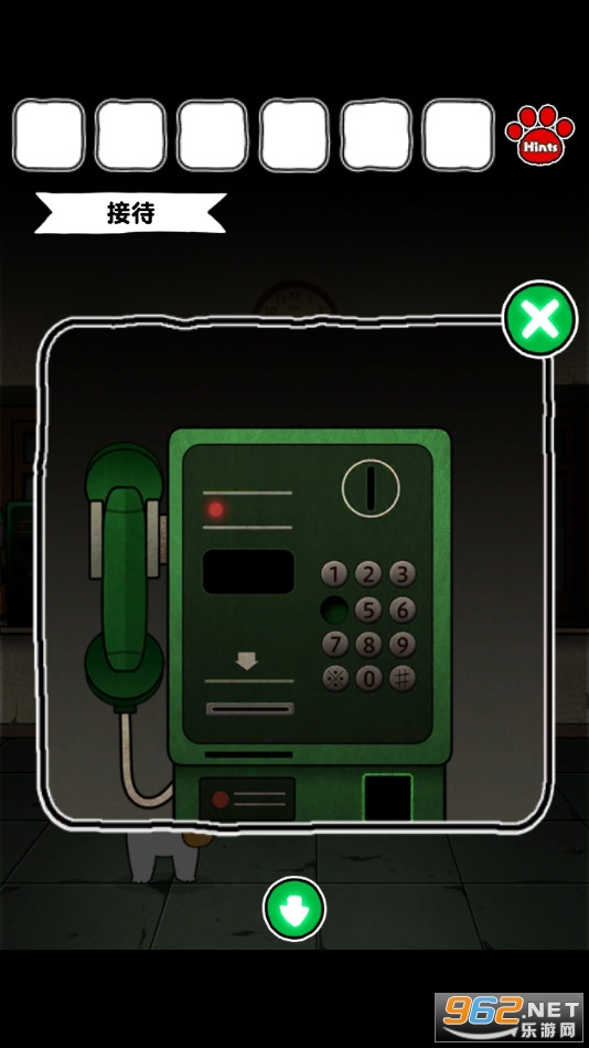 ��è�ͷ����Ĳ�Ժ������v1.0.1 ������ʾ��ͼ2