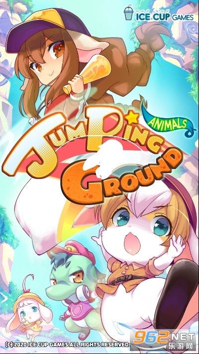 ��Ծ�Ķ�����Ϸ��ͼ0