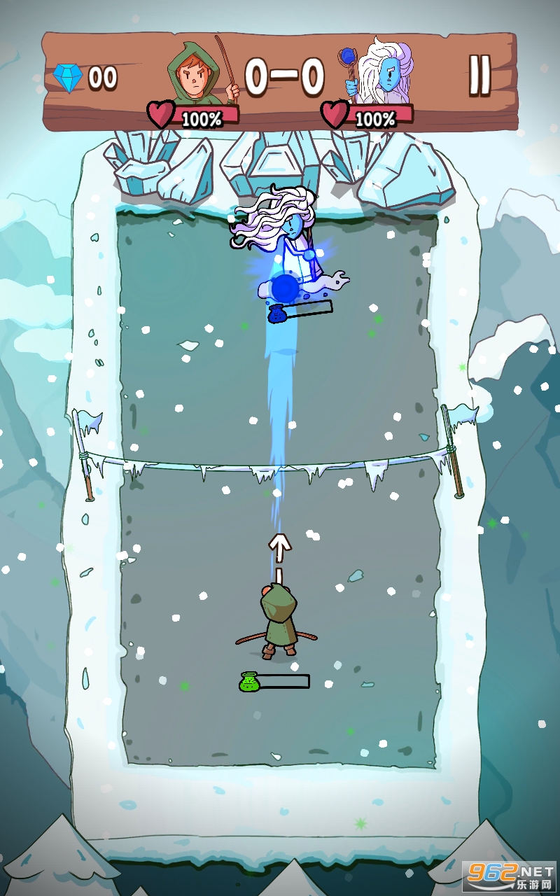 QuestBall游戏截图1