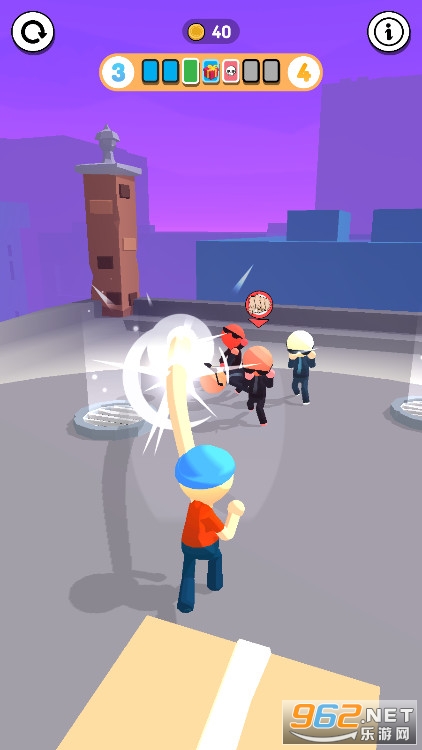Punch Arena .ioС����ȭ����ս��׿���ͼ3