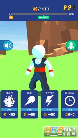 ����ǹ���������Ϸv1.0.1 ȫƤ��������ͼ1