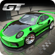 GT Car Simulator(gt����ģ����)